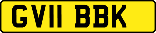 GV11BBK