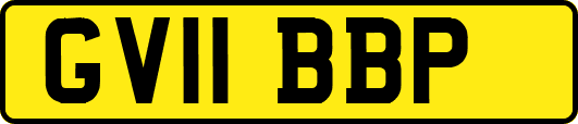GV11BBP