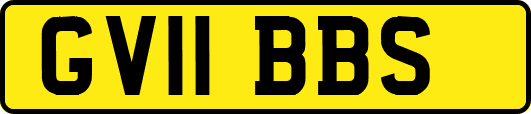 GV11BBS