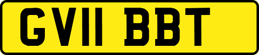 GV11BBT