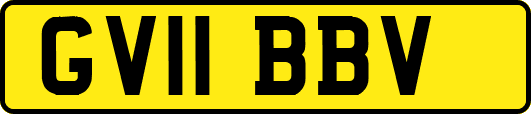 GV11BBV
