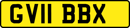 GV11BBX