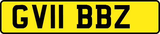 GV11BBZ