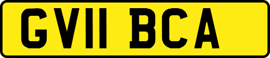 GV11BCA