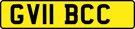 GV11BCC