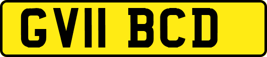 GV11BCD