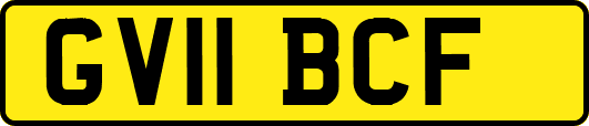 GV11BCF