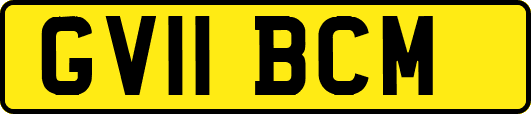 GV11BCM