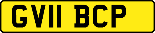 GV11BCP