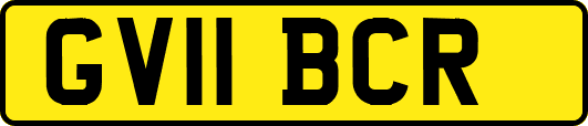 GV11BCR