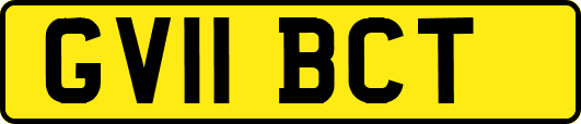 GV11BCT