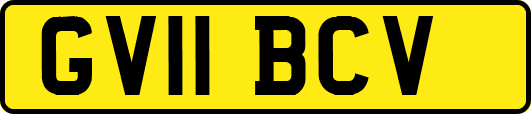 GV11BCV