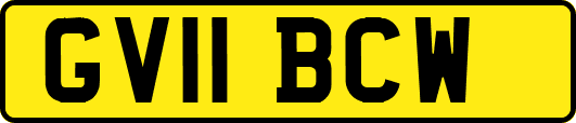 GV11BCW