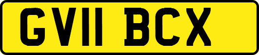 GV11BCX