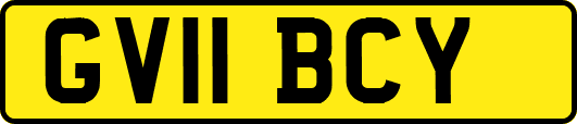GV11BCY