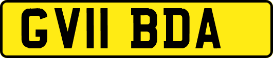 GV11BDA