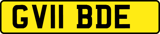 GV11BDE