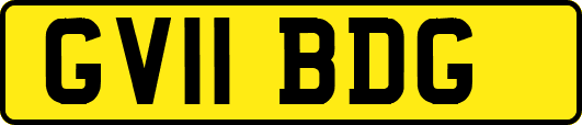 GV11BDG
