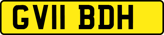 GV11BDH