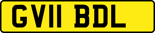 GV11BDL