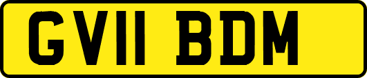 GV11BDM