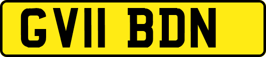 GV11BDN