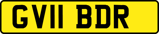 GV11BDR