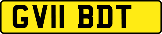 GV11BDT