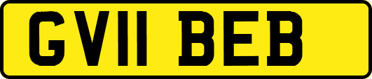 GV11BEB