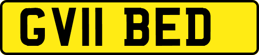 GV11BED