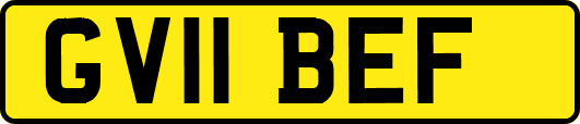 GV11BEF