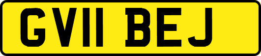 GV11BEJ