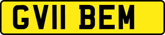 GV11BEM