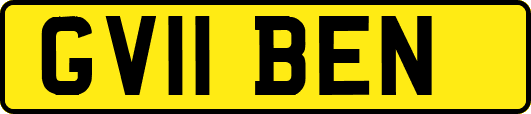GV11BEN