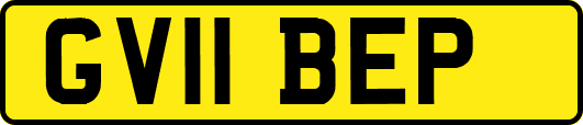 GV11BEP