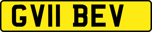 GV11BEV