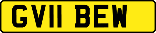 GV11BEW