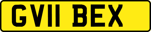 GV11BEX