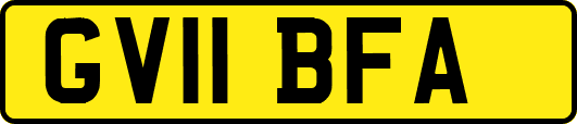 GV11BFA