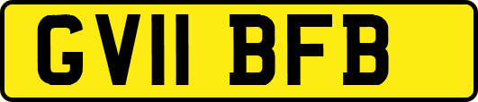 GV11BFB