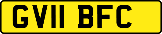 GV11BFC