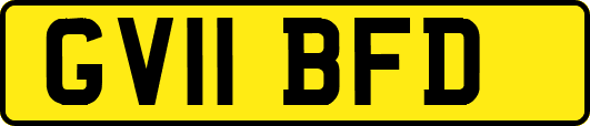 GV11BFD