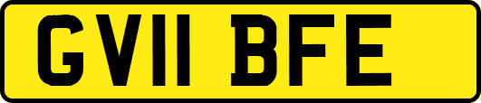 GV11BFE