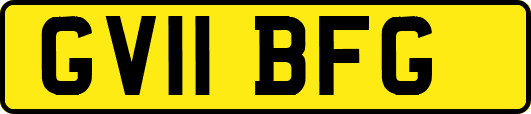 GV11BFG