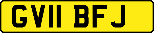 GV11BFJ
