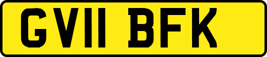GV11BFK