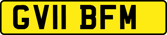 GV11BFM