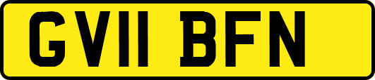 GV11BFN