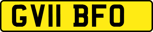 GV11BFO