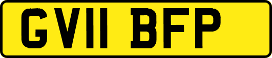 GV11BFP